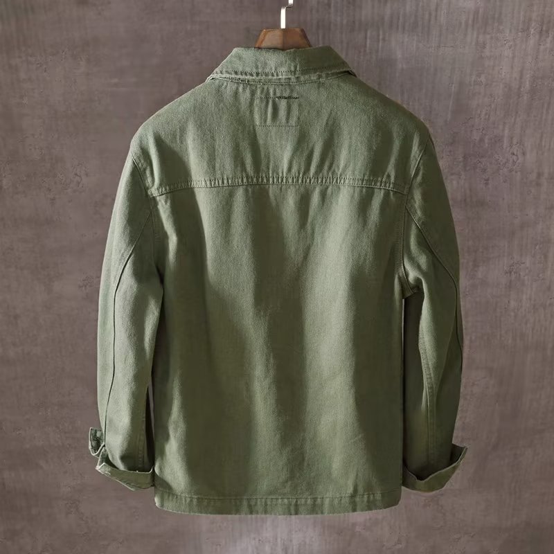 Spring and Autumn New Men's Fa - Down Jacket Packable 评论和价格