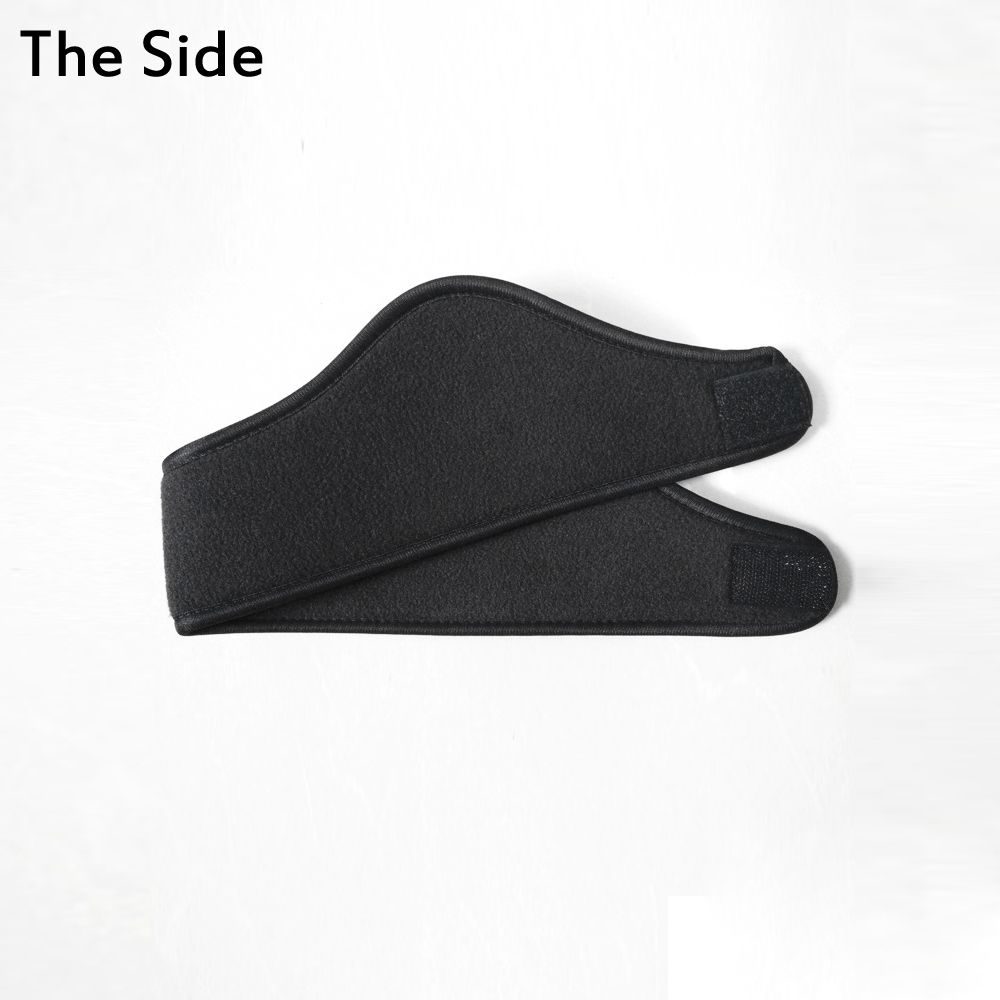 1PC Winter Women Men Ear Warme - Fleece Ear Warmer Band 评论和价格