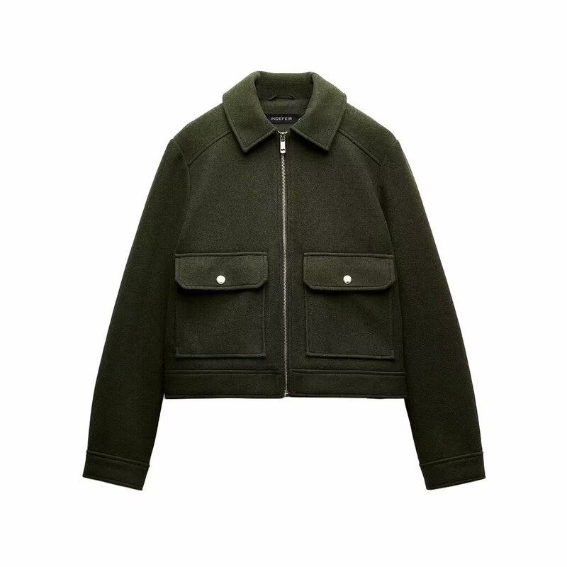 Autumn 2024 Women's Soft Jaet  - Down Jacket Packable 评论和价格