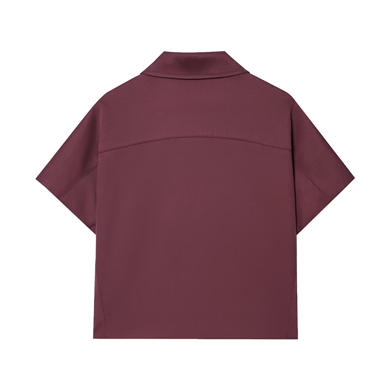 HipSeam Women Lapel Collar Sho - Down Jacket Packable 评论和价格
