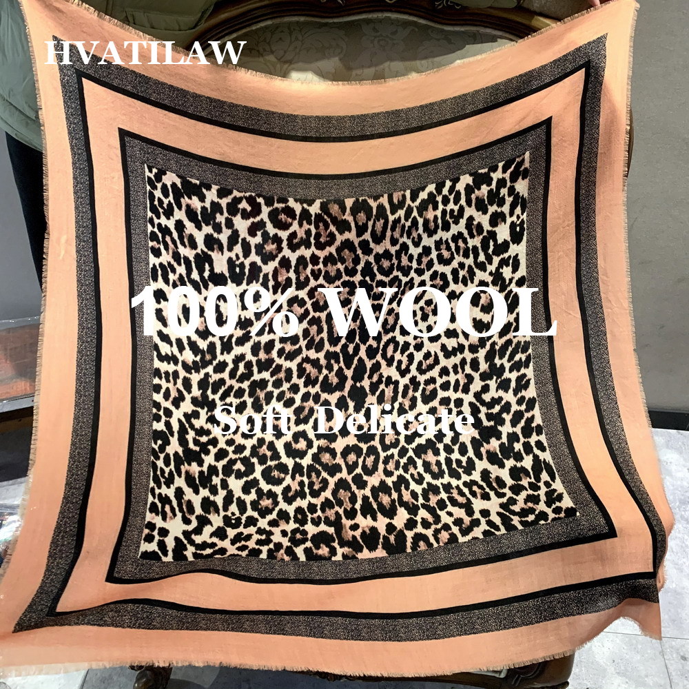 100% Wool Scarf Women Winter W - Shawl Wrap Winter 评论和价格